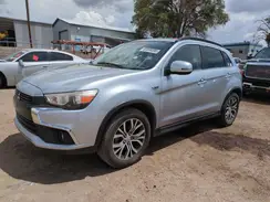 JA4AP4AW6HZ066158 2017 MITSUBISHI OUTLANDER