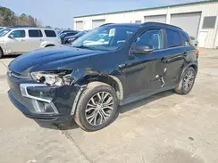 JA4AP4AW6JU002060 2018 MITSUBISHI OUTLANDER