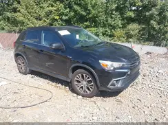 JA4AP4AW6JU003967 2018 MITSUBISHI OUTLANDER
