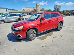 JA4AP4AW6JZ018293 2018 MITSUBISHI OUTLANDER