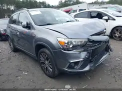 JA4AP4AW6JZ026636 2018 MITSUBISHI OUTLANDER