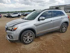 JA4AP4AW6JZ036888 2018 MITSUBISHI OUTLANDER