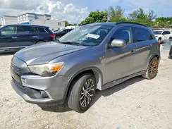 JA4AP4AW7GZ023513 2016 MITSUBISHI OUTLANDER