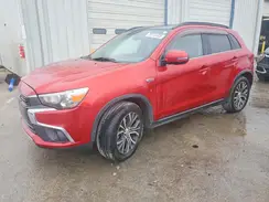 JA4AP4AW7GZ025231 2016 MITSUBISHI OUTLANDER