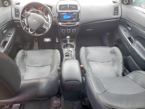 JA4AP4AW7GZ025231 2016 MITSUBISHI OUTLANDER - Image 8