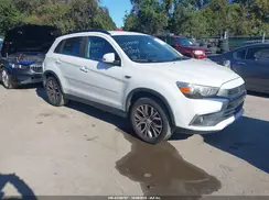 JA4AP4AW7GZ029795 2016 MITSUBISHI OUTLANDER