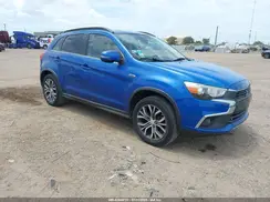 JA4AP4AW7GZ030137 2016 MITSUBISHI OUTLANDER