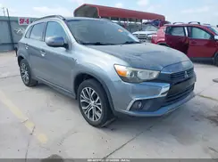 JA4AP4AW7GZ030557 2016 MITSUBISHI OUTLANDER
