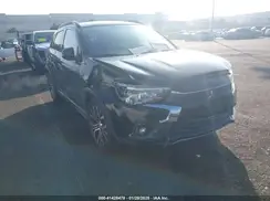JA4AP4AW7GZ044832 2016 MITSUBISHI OUTLANDER