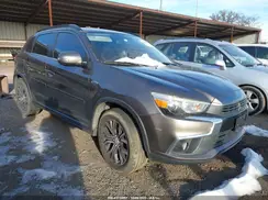 JA4AP4AW7GZ045771 2016 MITSUBISHI OUTLANDER