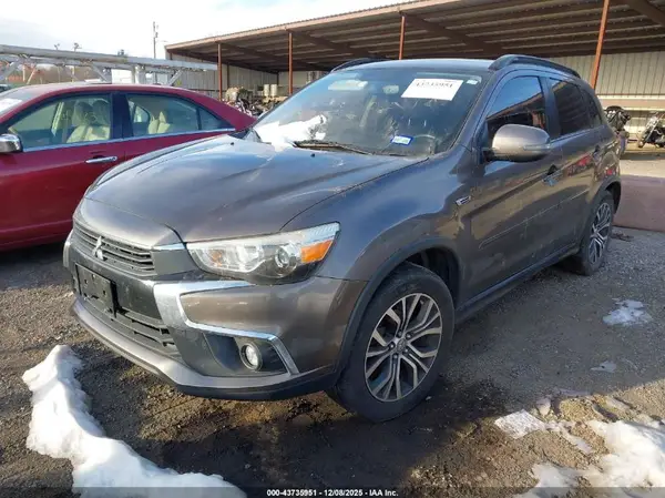 JA4AP4AW7GZ045771 2016 MITSUBISHI OUTLANDER - Image 2
