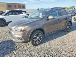 JA4AP4AW7GZ045950 2016 MITSUBISHI OUTLANDER