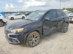 JA4AP4AW7GZ051408 2016 MITSUBISHI OUTLANDER
