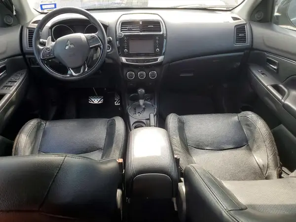 JA4AP4AW7GZ051408 2016 MITSUBISHI OUTLANDER - Image 8