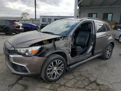 JA4AP4AW7GZ051960 2016 MITSUBISHI OUTLANDER