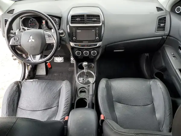 JA4AP4AW7GZ051960 2016 MITSUBISHI OUTLANDER - Image 8