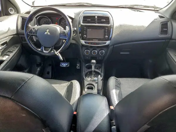 JA4AP4AW7GZ052672 2016 MITSUBISHI OUTLANDER - Image 8