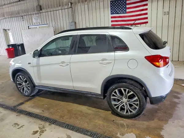 JA4AP4AW7GZ055071 2016 MITSUBISHI OUTLANDER - Image 2
