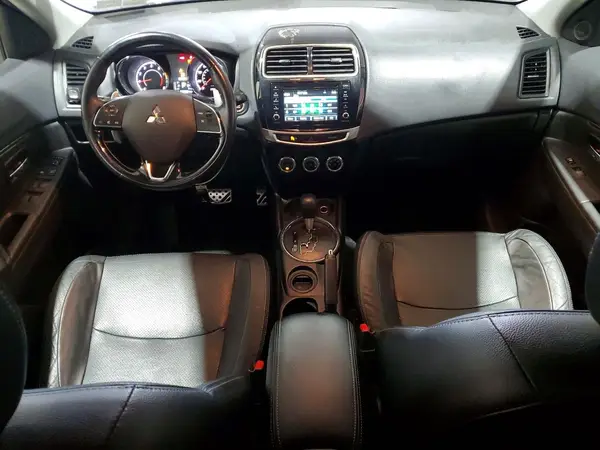 JA4AP4AW7GZ055071 2016 MITSUBISHI OUTLANDER - Image 8