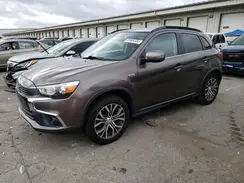 JA4AP4AW7GZ055796 2016 MITSUBISHI OUTLANDER