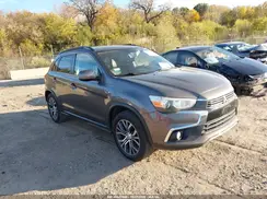 JA4AP4AW7GZ059072 2016 MITSUBISHI OUTLANDER