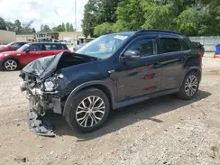 JA4AP4AW7HZ018412 2017 MITSUBISHI OUTLANDER