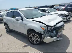 JA4AP4AW7HZ019110 2017 MITSUBISHI OUTLANDER