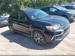 JA4AP4AW7HZ020788 2017 MITSUBISHI OUTLANDER