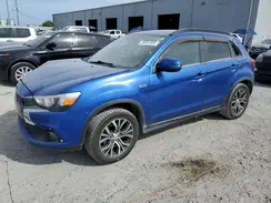 JA4AP4AW7HZ023304 2017 MITSUBISHI OUTLANDER