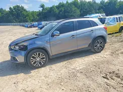 JA4AP4AW7HZ025344 2017 MITSUBISHI OUTLANDER