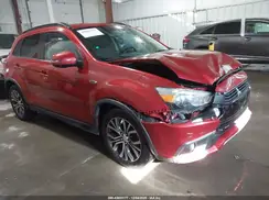 JA4AP4AW7HZ043018 2017 MITSUBISHI OUTLANDER