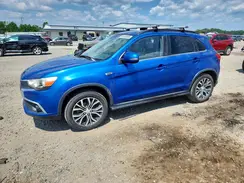 JA4AP4AW7HZ044170 2017 MITSUBISHI OUTLANDER