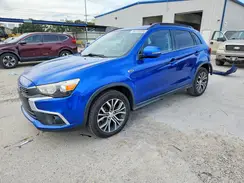 JA4AP4AW7HZ045206 2017 MITSUBISHI OUTLANDER