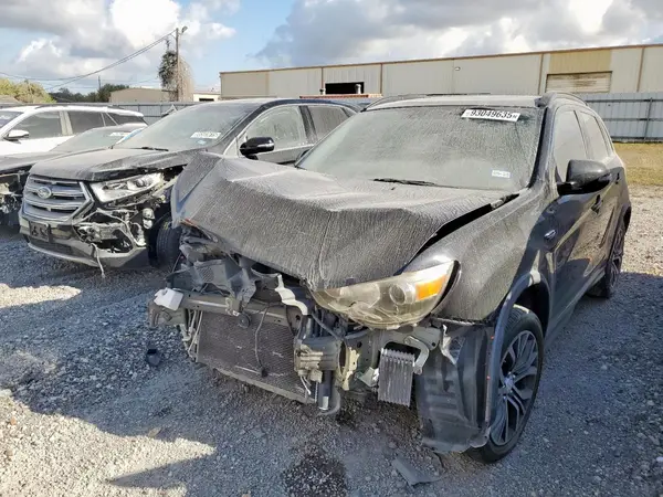 JA4AP4AW7HZ048364 2017 MITSUBISHI OUTLANDER - Image 1