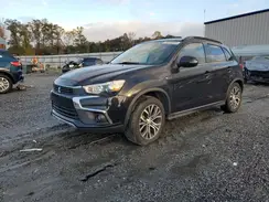 JA4AP4AW7HZ055458 2017 MITSUBISHI OUTLANDER
