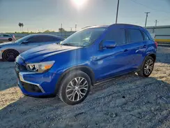 JA4AP4AW7HZ056285 2017 MITSUBISHI OUTLANDER