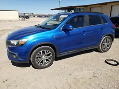 JA4AP4AW7HZ065276 2017 MITSUBISHI OUTLANDER