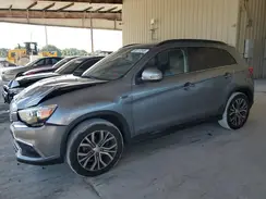 JA4AP4AW7HZ065844 2017 MITSUBISHI OUTLANDER