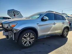 JA4AP4AW7JU001872 2018 MITSUBISHI OUTLANDER