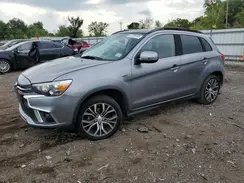 JA4AP4AW7JU008353 2018 MITSUBISHI OUTLANDER