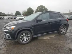 JA4AP4AW7JU024228 2018 MITSUBISHI OUTLANDER