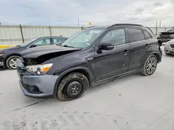 JA4AP4AW7JZ008369 2018 MITSUBISHI OUTLANDER