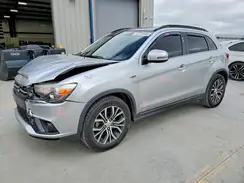 JA4AP4AW7JZ026533 2018 MITSUBISHI OUTLANDER