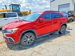 JA4AP4AW7KU010069 2019 MITSUBISHI OUTLANDER