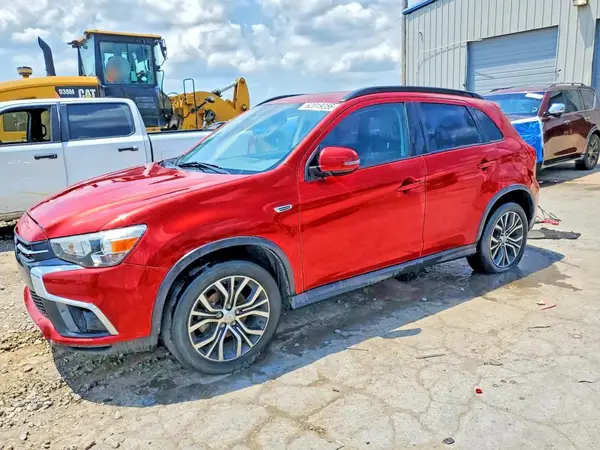 JA4AP4AW7KU010069 2019 MITSUBISHI OUTLANDER - Image 1