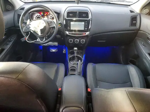 JA4AP4AW8GZ026856 2016 MITSUBISHI OUTLANDER - Image 8