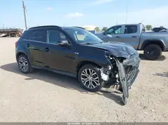 JA4AP4AW8GZ044936 2016 MITSUBISHI OUTLANDER