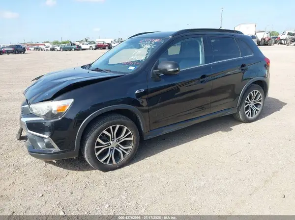 JA4AP4AW8GZ044936 2016 MITSUBISHI OUTLANDER - Image 2