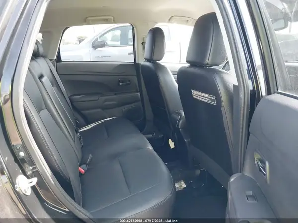 JA4AP4AW8GZ044936 2016 MITSUBISHI OUTLANDER - Image 8