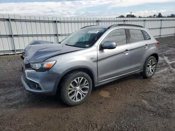 JA4AP4AW8GZ047111 2016 MITSUBISHI OUTLANDER - Image 1